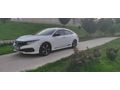 Memurdan Bakımlı 2021 Civic 1.6 Eco Executive 97500 Km