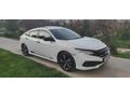 Memurdan Bakımlı 2021 Civic 1.6 Eco Executive 97500 Km