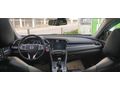Memurdan Bakımlı 2021 Civic 1.6 Eco Executive 97500 Km
