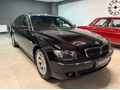 2008 BMW 730d Long Individual Edition - 325.000 KM