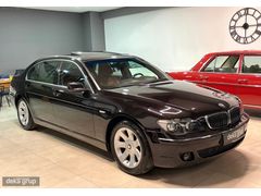 2008 BMW 730d Long Individual Edition - 325.000 KM
