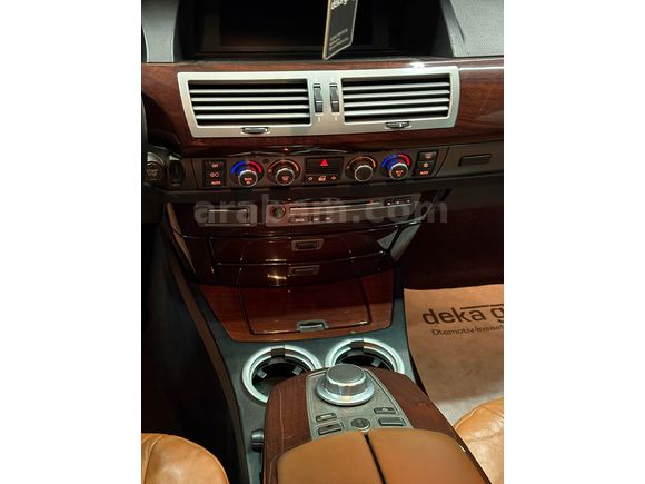 2008 BMW 730d Long Individual Edition - 325.000 KM