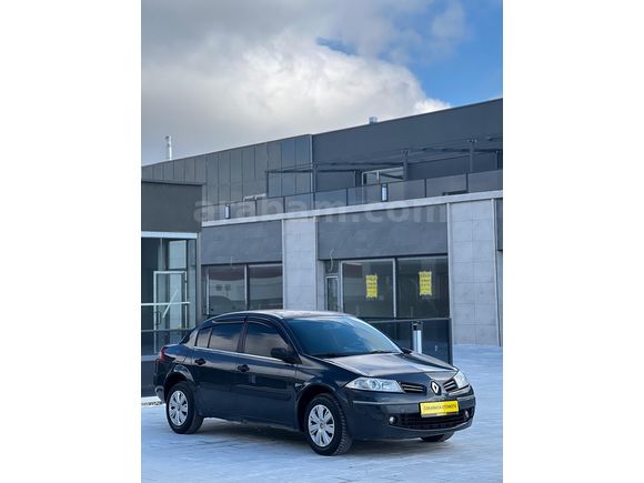 2008 MODEL 1.5 DCİ MANUEL VİTES FUL BAKIMLI MEGANE II