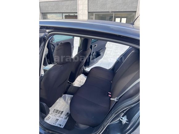 2008 MODEL 1.5 DCİ MANUEL VİTES FUL BAKIMLI MEGANE II