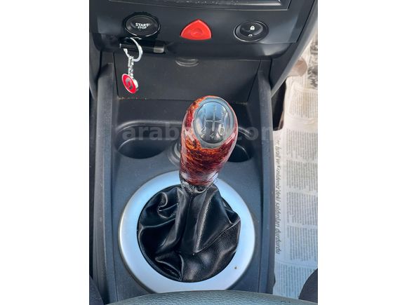 2008 MODEL 1.5 DCİ MANUEL VİTES FUL BAKIMLI MEGANE II