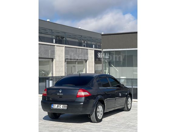 2008 MODEL 1.5 DCİ MANUEL VİTES FUL BAKIMLI MEGANE II