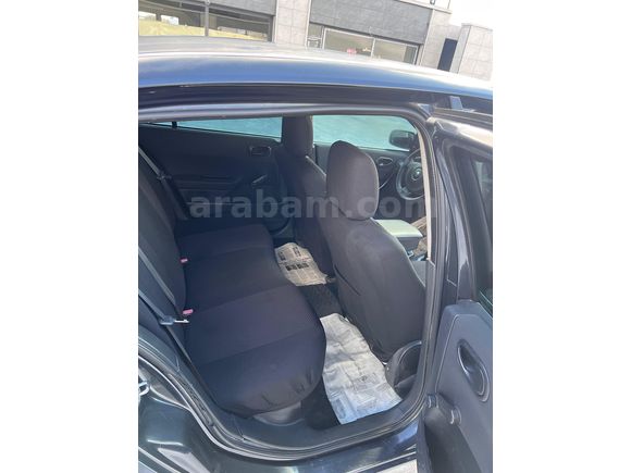 2008 MODEL 1.5 DCİ MANUEL VİTES FUL BAKIMLI MEGANE II