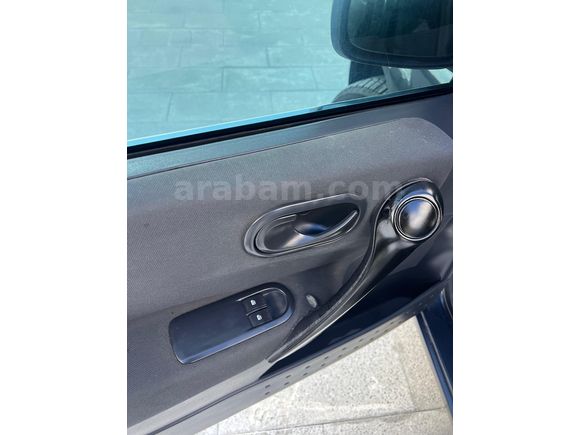 2008 MODEL 1.5 DCİ MANUEL VİTES FUL BAKIMLI MEGANE II