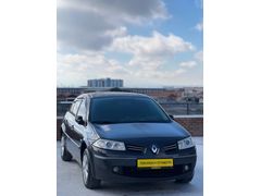 2008 MODEL 1.5 DCİ MANUEL VİTES FUL BAKIMLI MEGANE II