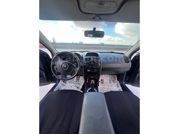 2008 MODEL 1.5 DCİ MANUEL VİTES FUL BAKIMLI MEGANE II