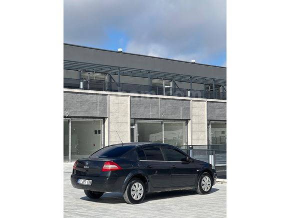 2008 MODEL 1.5 DCİ MANUEL VİTES FUL BAKIMLI MEGANE II