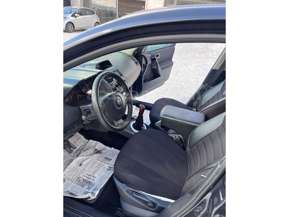 2008 MODEL 1.5 DCİ MANUEL VİTES FUL BAKIMLI MEGANE II
