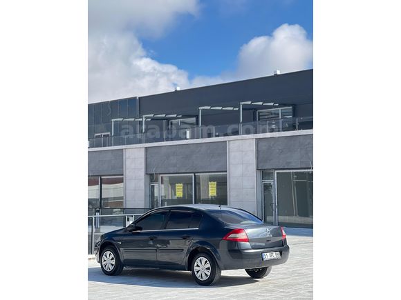 2008 MODEL 1.5 DCİ MANUEL VİTES FUL BAKIMLI MEGANE II