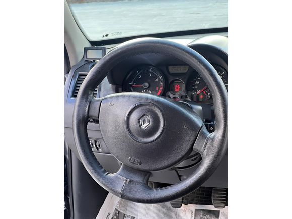 2008 MODEL 1.5 DCİ MANUEL VİTES FUL BAKIMLI MEGANE II