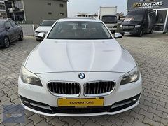 BMW 520İ PREMİUM HATASIZ BOYASIZ TRAMERSİZ HAYALET+VAKUM+IŞIK