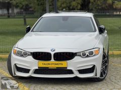 2015 BMW 420d XDRİVE GRAN COUPE EMSALSİZ TAKASLI