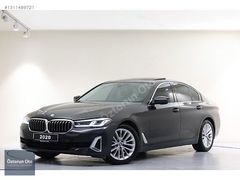 ÖZTORUN OTO - 2020 - BMW - 520i Sedan - Special Edition Luxury