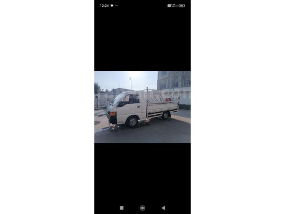 Sahibinden Mitsubishi L 300