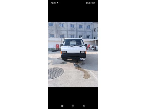 Sahibinden Mitsubishi L 300