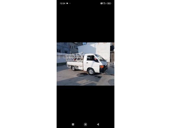 Sahibinden Mitsubishi L 300