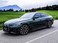 BMW İ4 eDrive 40 M Sport