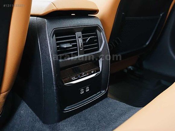 BMW İ4 eDrive 40 M Sport