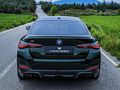 BMW İ4 eDrive 40 M Sport