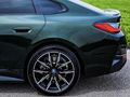 BMW İ4 eDrive 40 M Sport