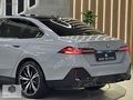 HZR MOTORS 2025 İ5 M SPORT HEADUP BOWERS&WİLKİNS 20'JANT TRUFF