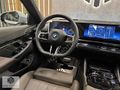 HZR MOTORS 2025 İ5 M SPORT HEADUP BOWERS&WİLKİNS 20'JANT TRUFF