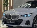 HZR MOTORS 2025 İ5 M SPORT HEADUP BOWERS&WİLKİNS 20'JANT TRUFF