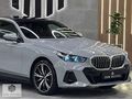 HZR MOTORS 2025 İ5 M SPORT HEADUP BOWERS&WİLKİNS 20'JANT TRUFF