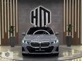 HZR MOTORS 2025 İ5 M SPORT HEADUP BOWERS&WİLKİNS 20'JANT TRUFF