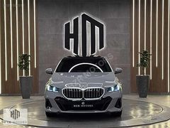 HZR MOTORS 2025 İ5 M SPORT HEADUP BOWERS&WİLKİNS 20'JANT TRUFF