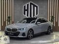 HZR MOTORS 2025 İ5 M SPORT HEADUP BOWERS&WİLKİNS 20'JANT TRUFF