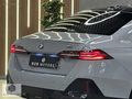 HZR MOTORS 2025 İ5 M SPORT HEADUP BOWERS&WİLKİNS 20'JANT TRUFF
