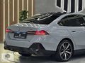 HZR MOTORS 2025 İ5 M SPORT HEADUP BOWERS&WİLKİNS 20'JANT TRUFF