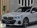 HZR MOTORS 2025 İ5 M SPORT HEADUP BOWERS&WİLKİNS 20'JANT TRUFF