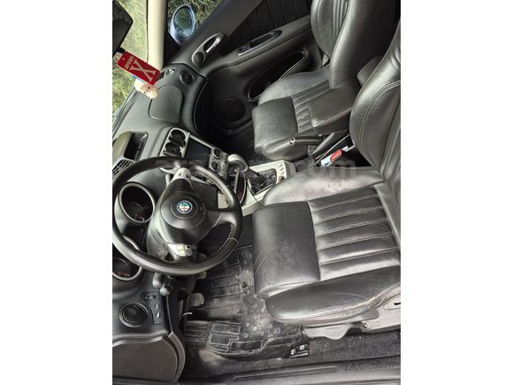 Sahibinden Alfa Romeo 156 1.6 TS 2004 Model