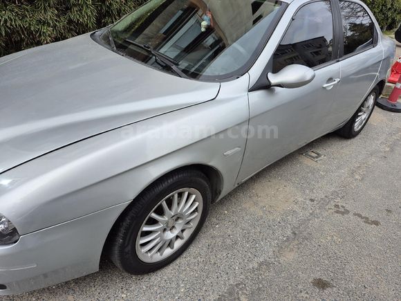 Sahibinden Alfa Romeo 156 1.6 TS 2004 Model