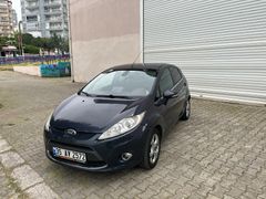 Sahibinden Ford Fiesta 1.4 TDCi Titanium X 2011 Model 