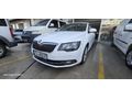 Galeriden Skoda SuperB 1.6 TDI Prestige 2014 Model Gaziantep