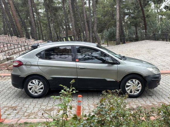 CHERY CHANGE