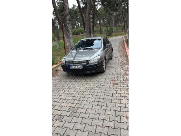 CHERY CHANGE