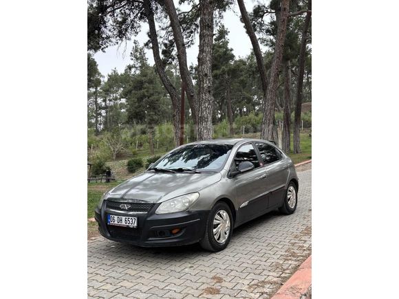 CHERY CHANGE