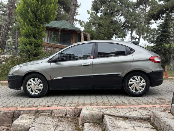 CHERY CHANGE