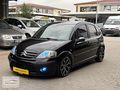 2007 MODEL CİTROEN C3 1.4 BENZİN/LPG