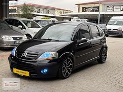 2007 MODEL CİTROEN C3 1.4 BENZİN/LPG