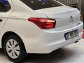 SEFA'DAN 2018 CİTROEN C'ELYESE HATASIZ BOYASIZ TRAMERSİZ
