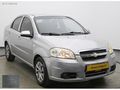 YILMAZ OTOMOTİV'DEN 2008 MODEL DÜŞÜK KM. OTOMATİK,HATASIZ AVEO